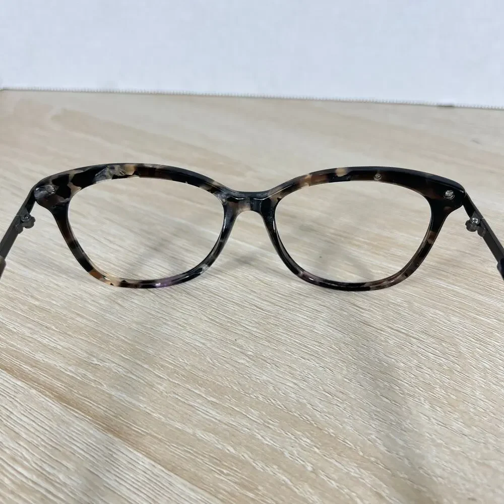 Ralph Lauren RA5203 1462/13 Sunglasses Frames Only Black Tortoise 54-16-135